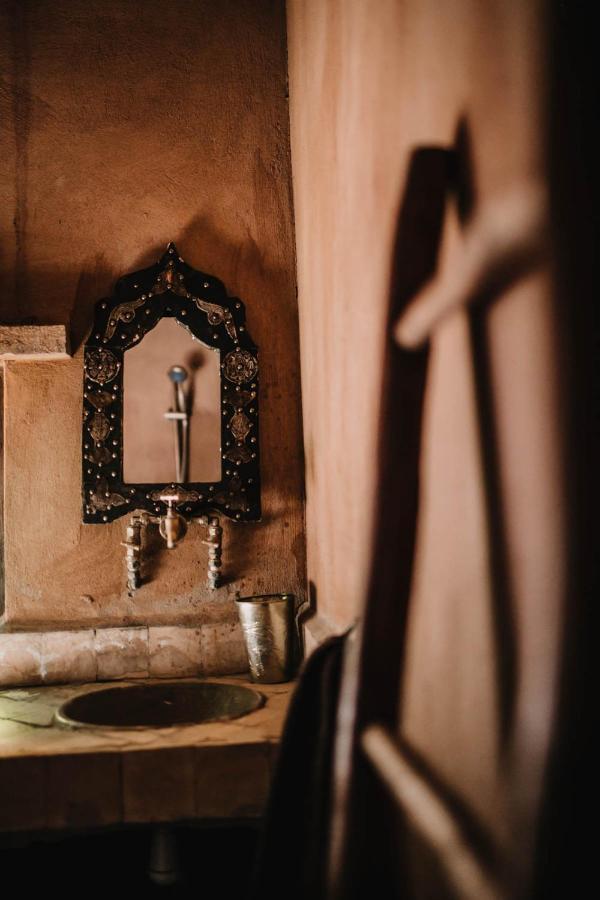 فيلا Tawarigit House مرزوكة المظهر الخارجي الصورة