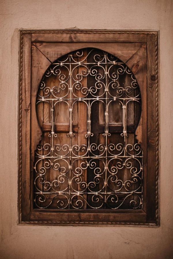 فيلا Tawarigit House مرزوكة المظهر الخارجي الصورة